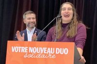L’infantilisme de la gauche québécoise